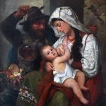 I valet och qvalet, 1870