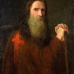 Паломник, 1869