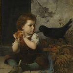 Хорошие друзья, 1877