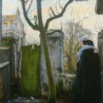 Идиллия, 1905